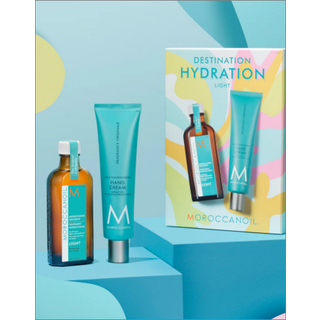 Moroccanoil Destination Hydration Regular - Limited Edition
