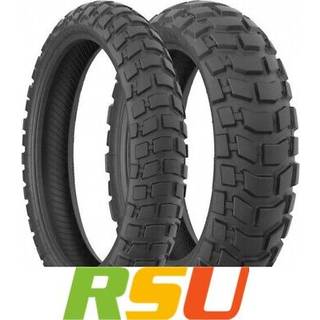 Heidenau K60 M+S TT 120/90-17 64R