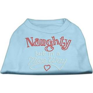 Stygg men trevliga strassskjortor babyblå s