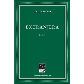 Extranjera