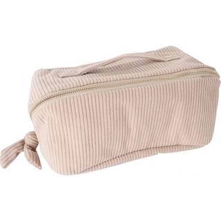 Rønsbøl Toilettaske Large - Taupe