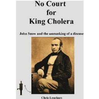 No Court for King Cholera