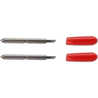 LOKLiK Cutting Blade 45° - 2-pack