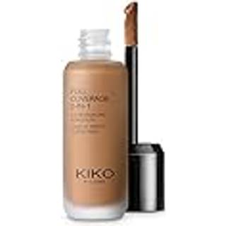 KIKO Milano Full Coverage 2-In-1 Foundation & Concealer 25 ml - N120 Neutral