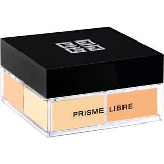 Givenchy - Prisme Libre - Loose Powder - Prisme Libre Mini 4 Color N05 - For Women - Gennemsigtig