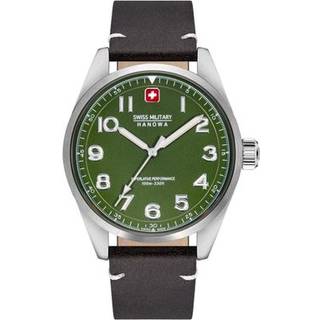 Swiss Military Hanowa SMWGA2100404 Herrenuhr Falcon 42mm 10ATM