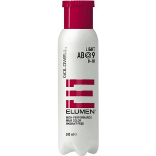 Goldwell Elumen High-Performance LIGHT AB@9 200 ml