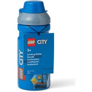 LEGO DRINKING BOTTLE CITY