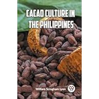 Cacao Culture in the Philippines (Edition2023)