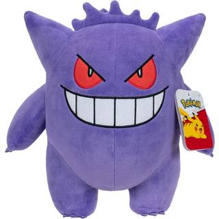 Pokemon Gengar bamse 30cm Pokemon plys dyr 4465