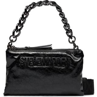 Steve Madden BNICCO Crossover taske sort