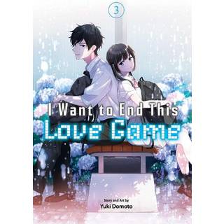 I Want to End This Love Game, Vol. 3