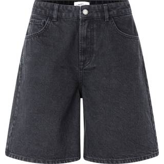 Global Funk Talina-G Shorts - Sort - str. L
