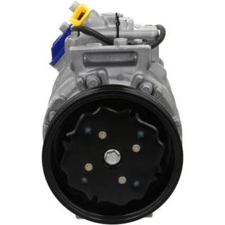 BV PSH 090.205.036.050 Kompressor PAG 46, Kältemittel: R134a