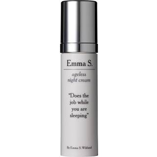 Emma S. Ageless Night Cream 50 ml
