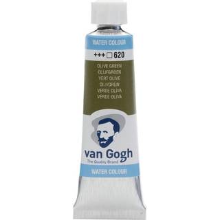 Van Gogh Akvareltuber Olive Green (620)
