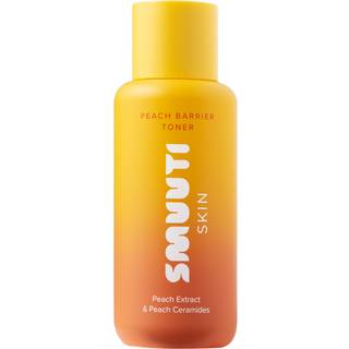 Smuuti Skin Peach Barrier Toner 130 ml