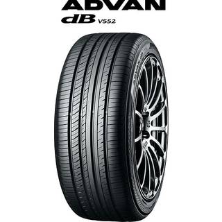 Yokohama Advan dB V552B ( 225/55 R18 98H RPB )