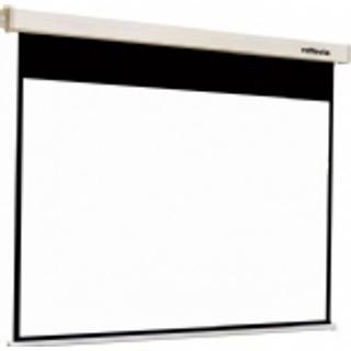 reflecta Crystal-Line Rollo Softlift 180x180cm 1:1