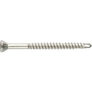 NKT GlasWin glaslisteskrue A4 LH TX10 3,2×25 200st