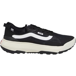 Vans MTE Crosspath Sneaker størrelse 7 farve sort/hvid