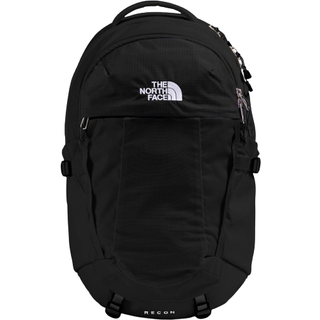 North Face Women's Recon Everyday Laptop rygs?k TNF sort/TNF sort en st?rrelse