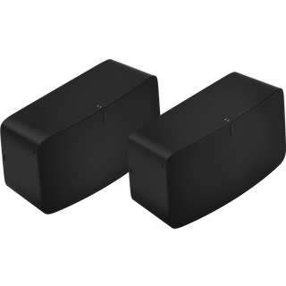 Sonos Supplerende sæt til hjemmebiografen - Sort
