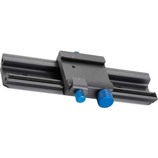 Novoflex Castel QP Adjusting Plade
