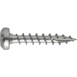 NKT Spun+ konst.skrue DUR PH TX20 5,0×50, 100stk