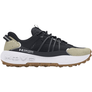 Under Armour Fat Tire Venture Pro Unisex Shoes Black / Black / Reflective 41