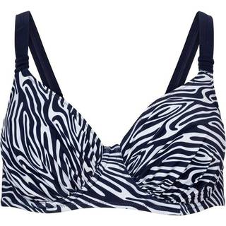 Swimwear Full Cup Bikini Top