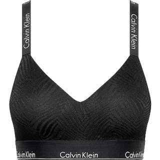 Modern Lace Bralette