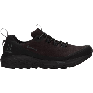 Haglöfs Men's L.I.M FH GORE-TEX Low True Black/Magnetite, 44 2/3