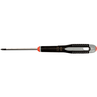 Bahco skruetrækker PH-kærv 2,0x100 BE-8620