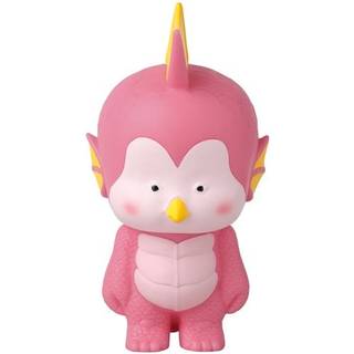 Bandai Namco Ultraman: Rising - Sofvi -serie med Hang Tag - 5 """" Emi Soft Vinyl Figur
