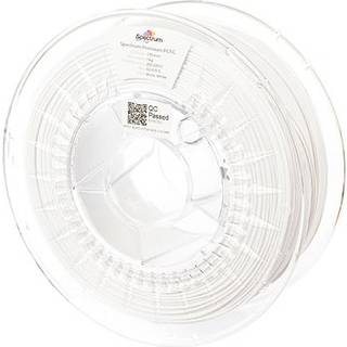 Spectrum - PCTG - Artic White - 1.75mm - 1kg