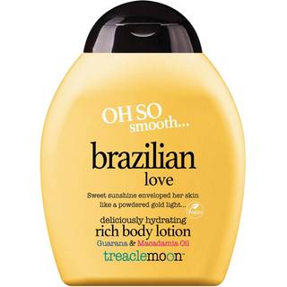 Treaclemoon Brazilian Love Fugtgivende kropscreme 250 ml - 250 ml