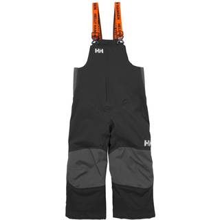 Helly Hansen K Rider 2 Ins Bib Skibukser, Black 86