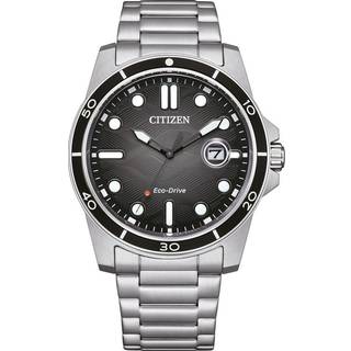 Citizen Uhren - AW1816-89E - schwarz