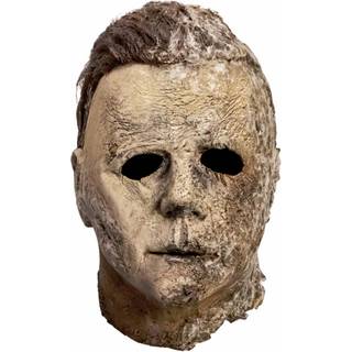 Michael Myers Halloween Ends Maske
