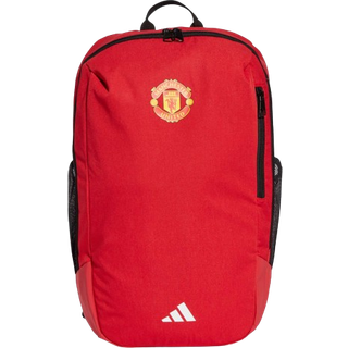 Manchester United Home rygsæk - Mufc Red / Black / White - 1 størrelse