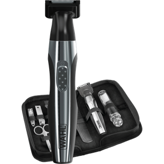 Wahl Hårtrimmer Deluxe Travel Kit