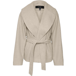 Vmanne Bergen Jacket