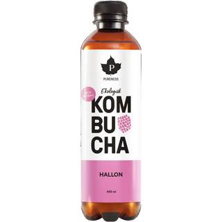 Kombucha ØKO, 370 ml