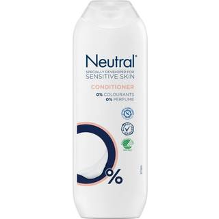 Neutral Shampoo Uparfumeret - 250 ml
