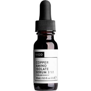NIOD Copper Amino Isolate Serum 3 1:1 (15ml)
