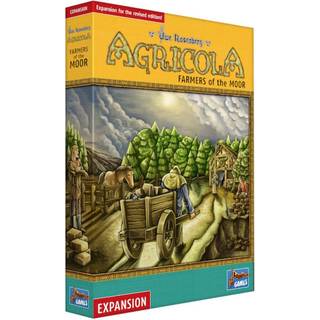 Agricola: Farmers of the Moor