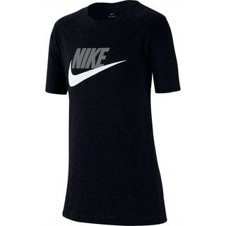 T-shirt - Black - 6