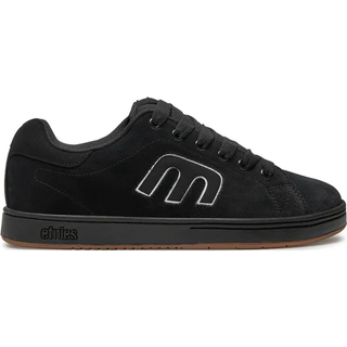 Etnies Callicut Skatesko - 12.0 - black/white