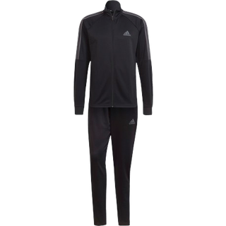 AEROREADY Sereno Cut 3-Stripes træningsdragt - Legend Ink - 8 (L)
